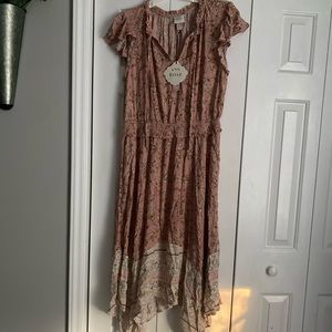 Floral Print Dress - Knox Rose from Target